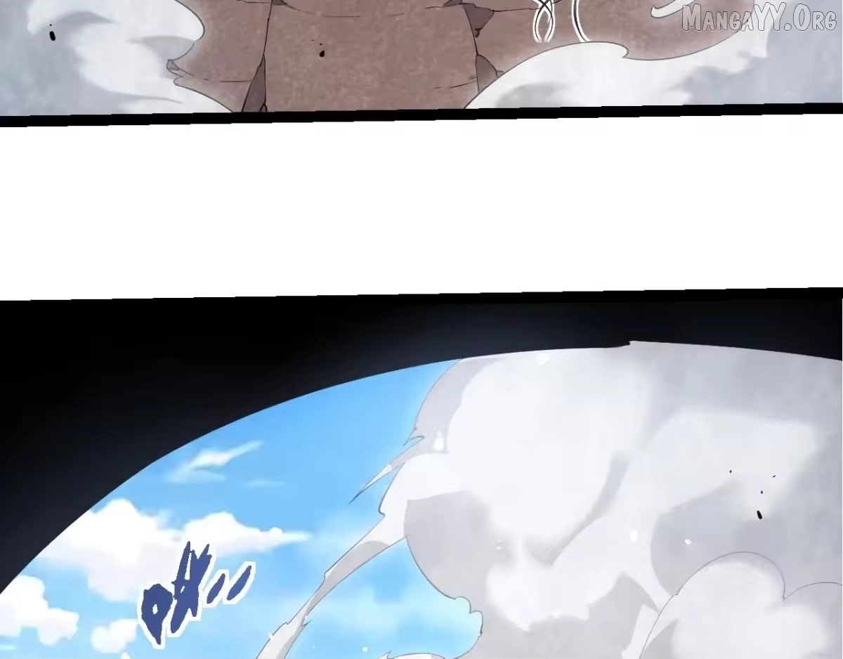 Evolution Begins With A Big Tree Chapter 510 - page 79